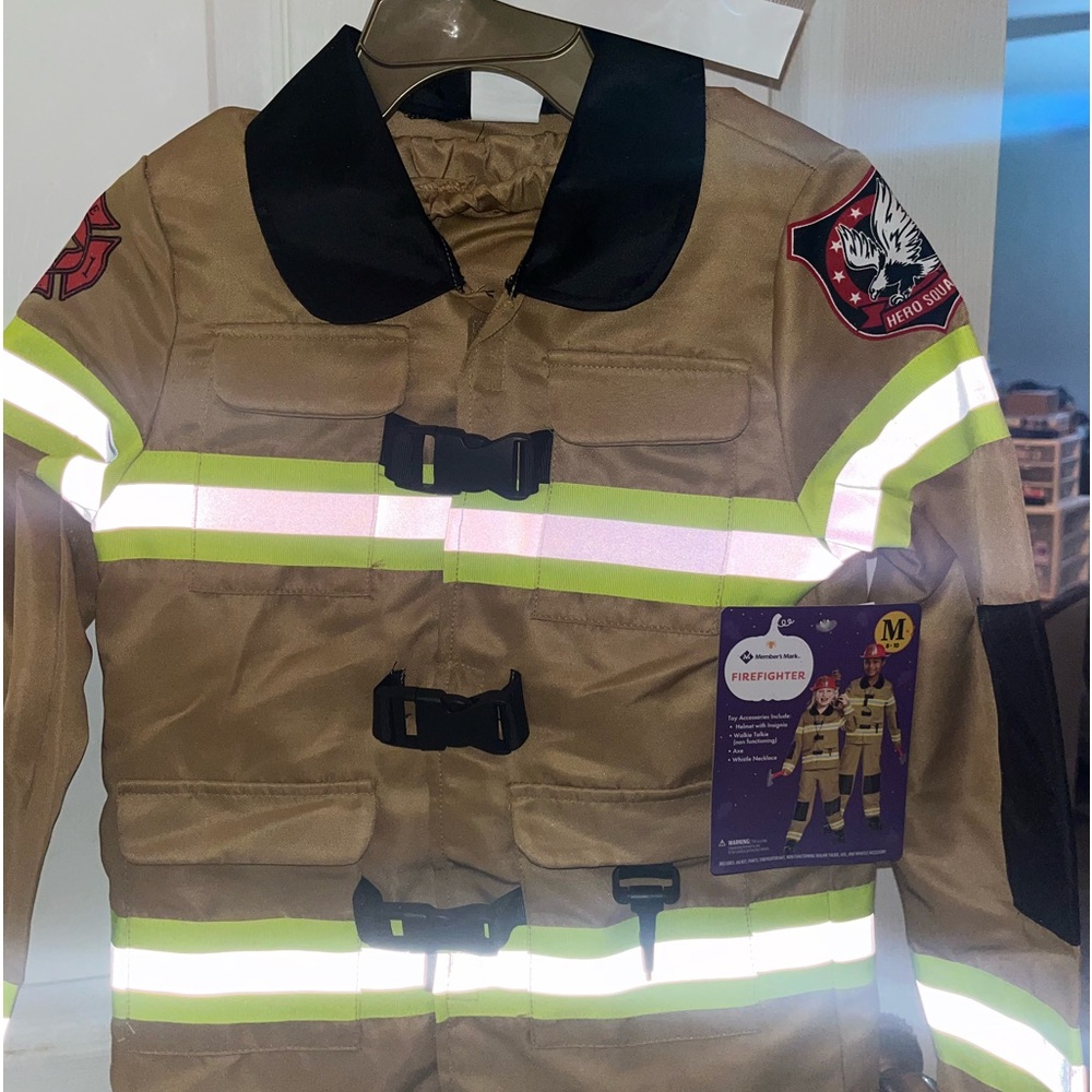 Kids costumes